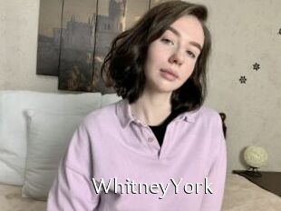 WhitneyYork