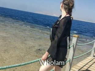WhoIam