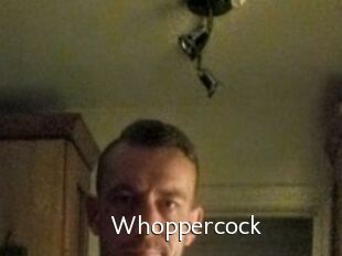 Whoppercock