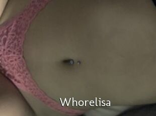 Whorelisa