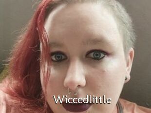 Wiccedlittle