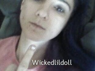 Wickedlildoll