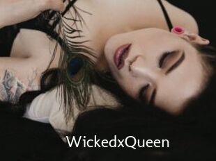 WickedxQueen