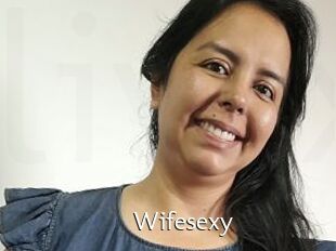 Wifesexy