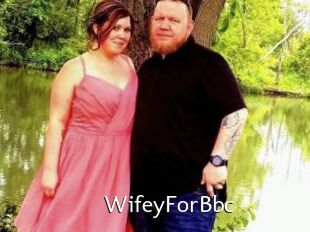 WifeyForBbc