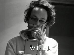 Wilbablk