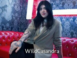 WildCasandra