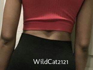 WildCat2121