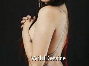 WildDessire