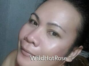 WildHotRose