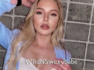 WildNSwexybabe