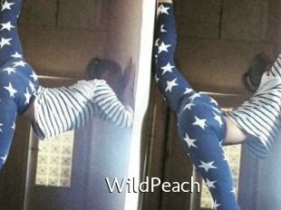 WildPeach