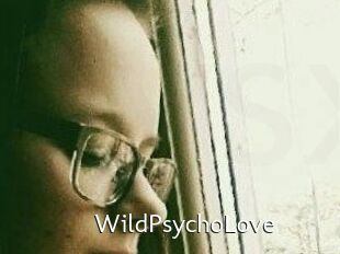 WildPsychoLove