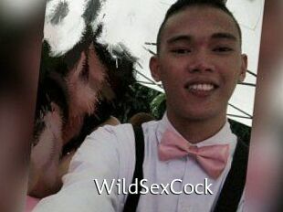 WildSexCock
