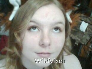 WildVixen