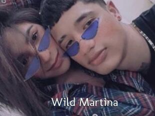Wild_Martina