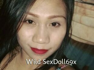Wild_SexDoll69x