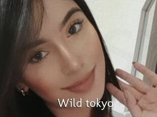 Wild_tokyo