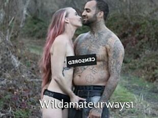 Wildamateurways1