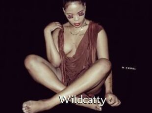 Wildcatty