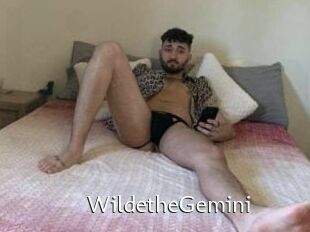 WildetheGemini
