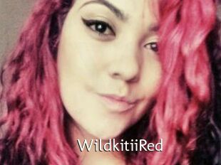 WildkitiiRed