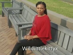 Wildlittlekittyx