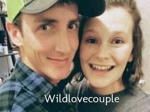 Wildlovecouple