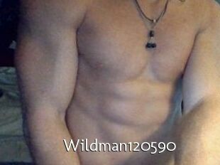 Wildman120590