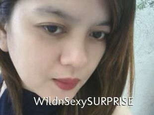 WildnSexySURPRISE