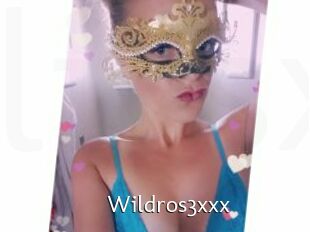 Wildros3xxx