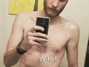 Wile_E