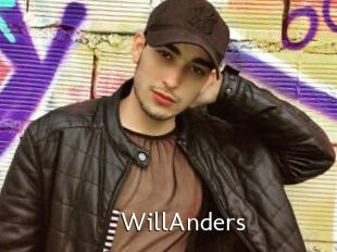 WillAnders