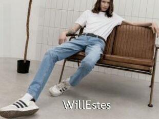 WillEstes