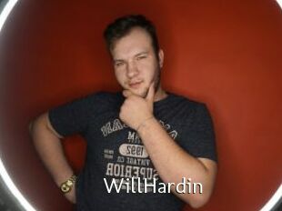 WillHardin