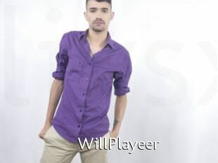 WillPlayeer