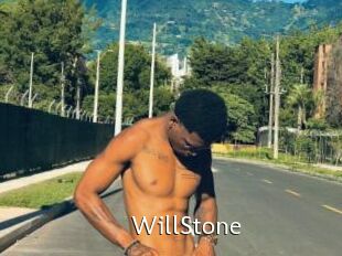WillStone