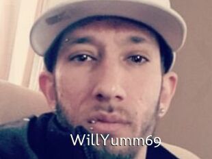WillYumm69