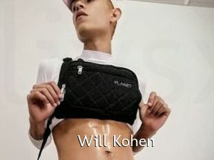 Will_Kohen
