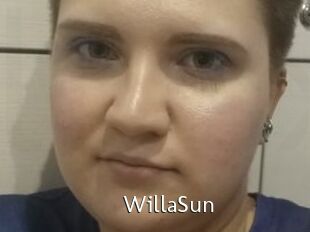 WillaSun