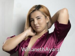 WillanethAyarai