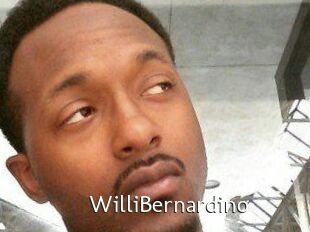 WilliBernardino