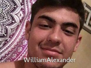 William_Alexander