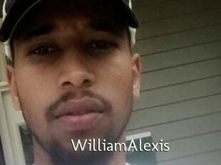 William_Alexis