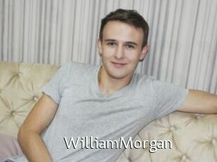 WilliamMorgan