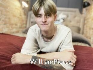 WilliamPierce