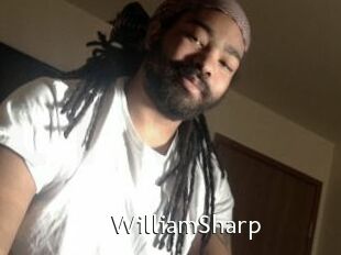 WilliamSharp