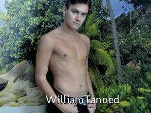 WilliamTanned