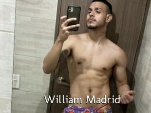 William_Madrid