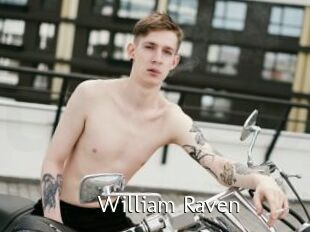 William_Raven